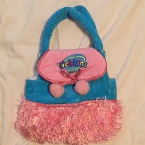 Webkinz childs purse